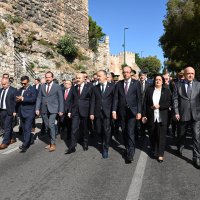 Kurtuluşun 101’inci yılı kutlu olsun 