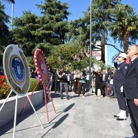 Kurtuluşun 101’inci yılı kutlu olsun 