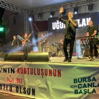 Kurtuluşun 101’inci yılı kutlu olsun 