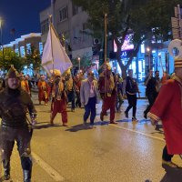 Kurtuluşun 101’inci yılı kutlu olsun 