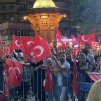 Kurtuluşun 101’inci yılı kutlu olsun 