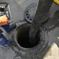 Altyapıda kış hazırlığı 