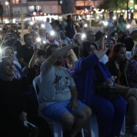 ‘Adam Olacak Çocuk’lardan renkli final   