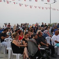 ‘Adam Olacak Çocuk’lardan renkli final   