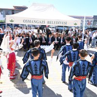 Bursa’da 620 bin öğrenci ders başı yaptı 
