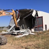 Tarım toprağında kaçak yapıya geçit yok 