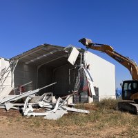 Tarım toprağında kaçak yapıya geçit yok 