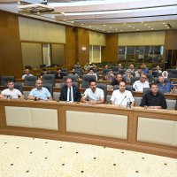 ‘Koku’ sorunu entegre tesisle çözülecek 