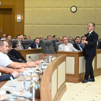 ‘Koku’ sorunu entegre tesisle çözülecek 