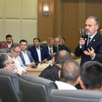 ‘Koku’ sorunu entegre tesisle çözülecek 