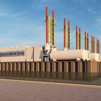 ‘Koku’ sorunu entegre tesisle çözülecek 