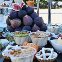 Bursa’nın 'Siyah incisi’nde hasat başladı 