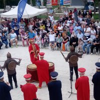 Hanlar Bölgesi’nde kültür sanat buluşmaları 