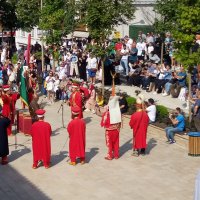 Hanlar Bölgesi’nde kültür sanat buluşmaları 