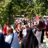 Hanlar Bölgesi’nde kültür sanat buluşmaları 