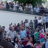 Hanlar Bölgesi’nde kültür sanat buluşmaları 