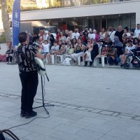 Hanlar Bölgesi’nde kültür sanat buluşmaları 