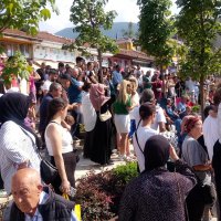 Hanlar Bölgesi’nde kültür sanat buluşmaları 