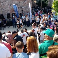 Hanlar Bölgesi’nde kültür sanat buluşmaları 