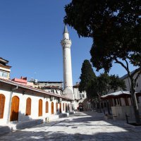 Tarihi enkazda çalışma başladı 