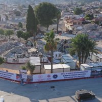 Tarihi enkazda çalışma başladı 