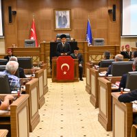 101 yıllık keder ve sevinç meclise taşındı 