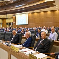 101 yıllık keder ve sevinç meclise taşındı 