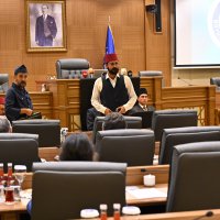 101 yıllık keder ve sevinç meclise taşındı 