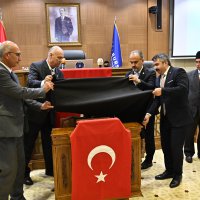 101 yıllık keder ve sevinç meclise taşındı 