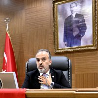 “Kaçak yapı, bu şehre yapılan en büyük kötülük” 