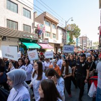 Bursa’nın lezzet şöleni kortejle başladı 