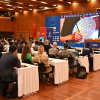 Avrupa, Türkiye’nin liderliğinde güçlerini birleştirdi 