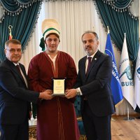 Ahilik kültürü yaşatılıyor 