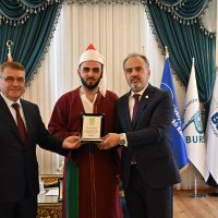 Ahilik kültürü yaşatılıyor 