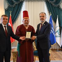 Ahilik kültürü yaşatılıyor 