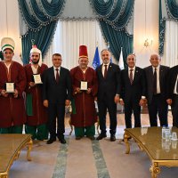 Ahilik kültürü yaşatılıyor 