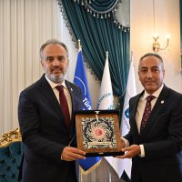 Ahilik kültürü yaşatılıyor 