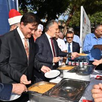 Ahilik kültürü yaşatılıyor 