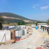 Orhaneli’nin atık sularına modern arıtma 