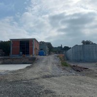 Orhaneli’nin atık sularına modern arıtma 