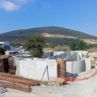 Orhaneli’nin atık sularına modern arıtma 