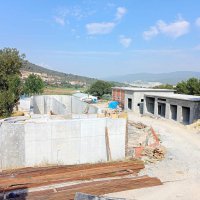 Orhaneli’nin atık sularına modern arıtma 