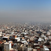 Temiz hava için ‘doğalgaz’ desteği 