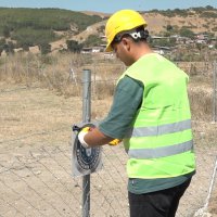 Meralar koruma altında 