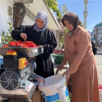 Meralar koruma altında 