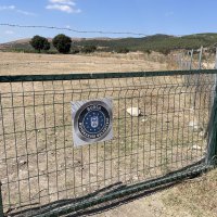 Meralar koruma altında 