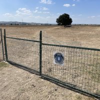 Meralar koruma altında 