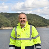 Susuzluk yok, tasarruf var 