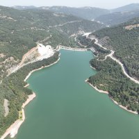 Susuzluk yok, tasarruf var 