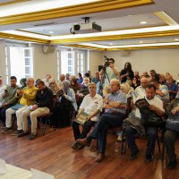 'Sultanın Mirası' kent belgeliğinde 